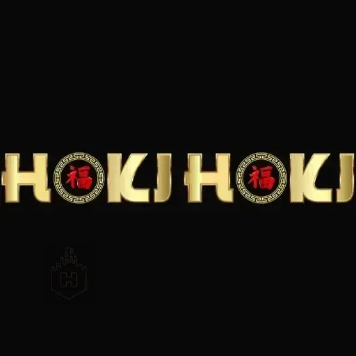 HOKIHOKI - Game Tembak Ikan Seru dan Menyenangkan