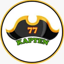 KAPTEN77 - Permainan Tembak Ikan Terbaik