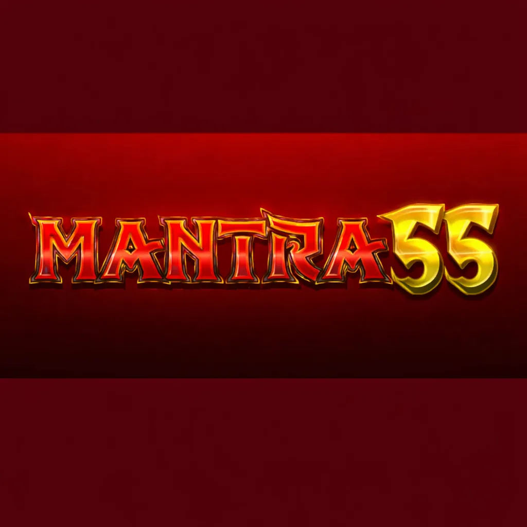 MANTRA55 - Simulasi Kehidupan yang Mengasyikkan