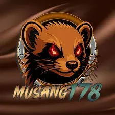 MUSANG178 - Game Domino Seru dan Menantang