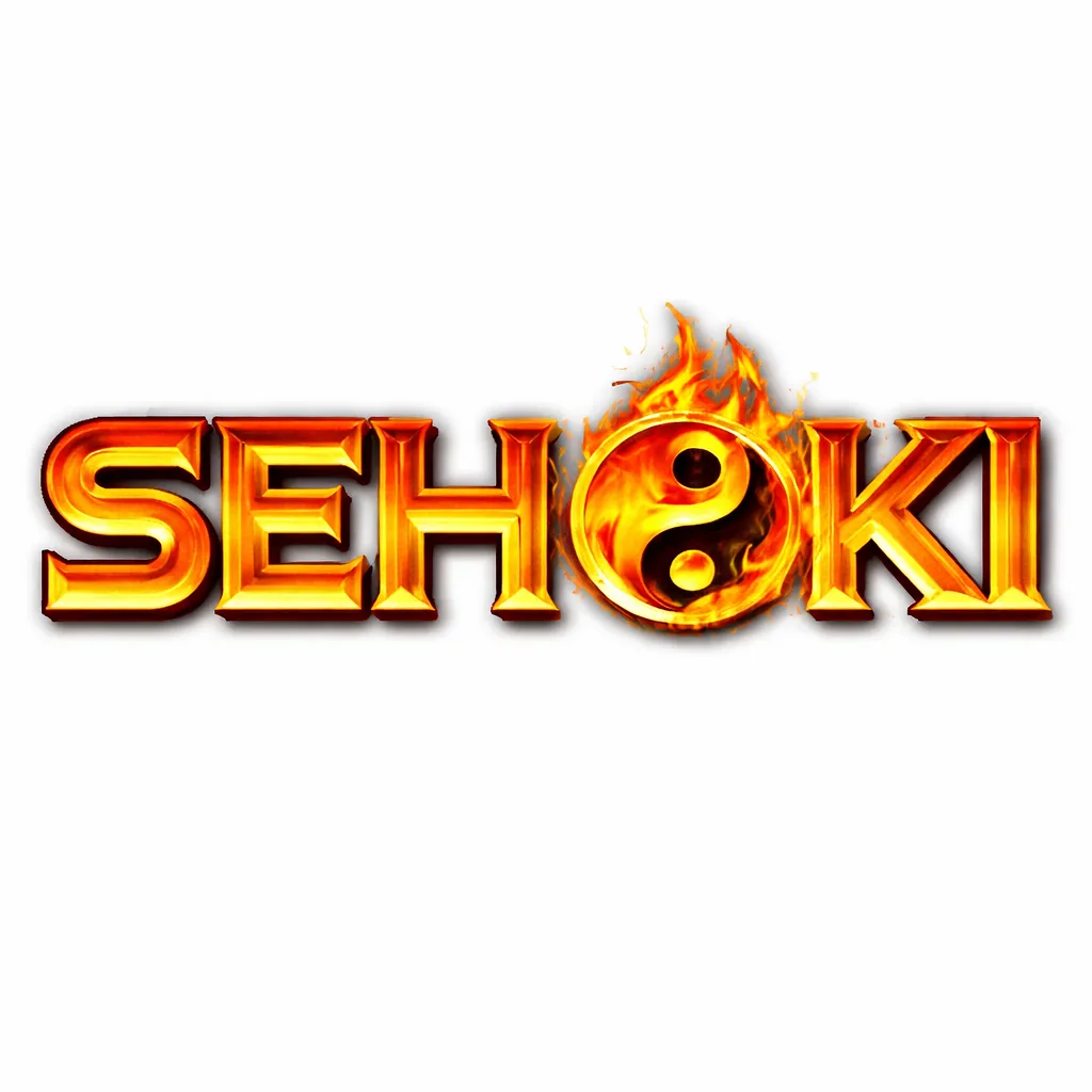 SEHOKI - Petualangan Seru dalam Dunia ARPG