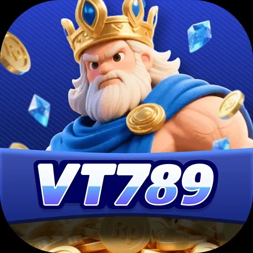 VT789 - Permainan Arcade Seru dan Menantang